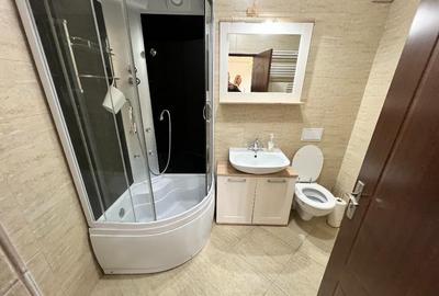 Apartament 2 camere,renovat cu gradina,zona Calea Cisnadiei - 2