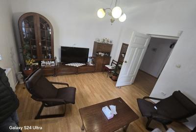 Casa de inchiriat - zona ultracentral - 2