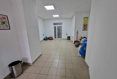 Spațiu comercial, de 30 mp, în Central - 5