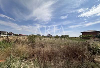 TEREN INTRAVILAN INVESTITIE - 6