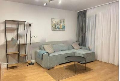 Apartament cu 3 camere semidecomandat, mobilat în Pipera - 1