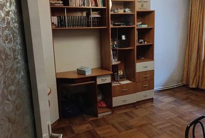 Apartament cu 3 camere decomandat în Precista - 8