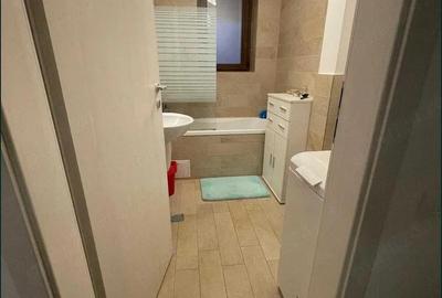 Apartament cu 2 camere semidecomandat în Central - 3