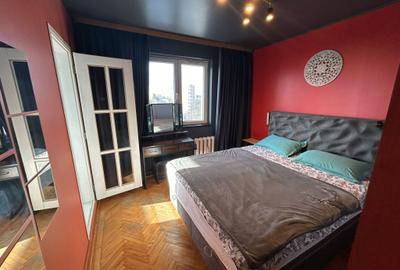 Apartament cu 3 camere semidecomandat, mobilat în Nicolae Grigorescu - 6