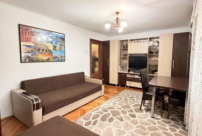 Apartament cu 2 camere decomandat în Central - 2