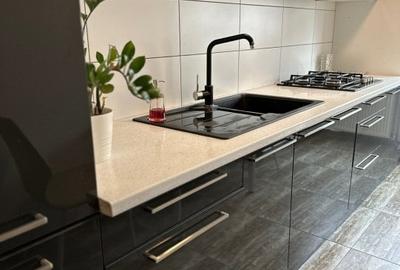 Apartament 2 Camere Decomandat Militari Residence Tineretul/Loc de Parcare / Lux - 8