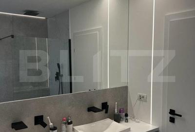 Penthouse 3 camere, Calea Bucuresti zona Dezrobirii/McDonalds - 7