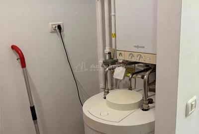 Apartament cu 4 camere decomandat în Dorobanți - 6