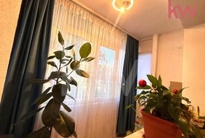Apartament 3 Camere, parter, Zona George Enescu - 2