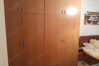 Apartament 2 camere Bulevardul Grivitei ( Colina Universitatii ) - 2