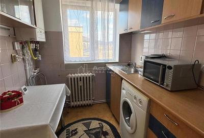 2 camere - Astoria - Etaj 4 din 4 - 4