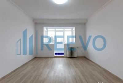 Apartament cu 3 camere semidecomandat în Zimbru - 2