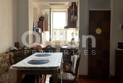 Apartament cu 4 camere decomandat, mobilat în Vasile Alecsandri - 2