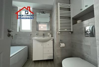 Apartament cu 2 camere decomandat în Nord - 2