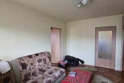 Apartament cu 2 camere semidecomandat în Central - 6