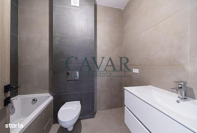 Apartament cu 2 camere în Măgurele - 1