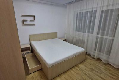 Apartament cu 2 camere decomandat în Floreasca - 7