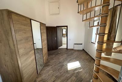 Duplex cu 4 camere cu Canalizare în Sud - 21