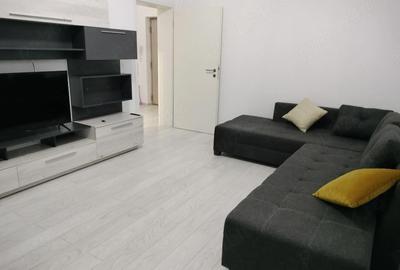 Apartament cu 2 camere decomandat în Calea Urseni - 5