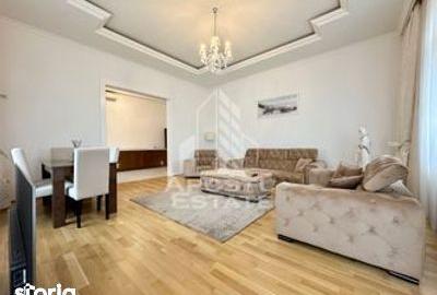 Apartament cu 3 camere, mobilat în Fabric - 5