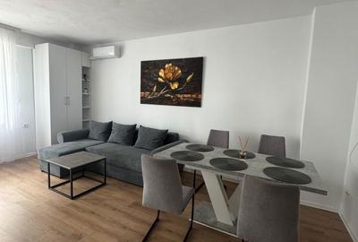 Apartament cu 3 camere în Ampoi 3 - 4