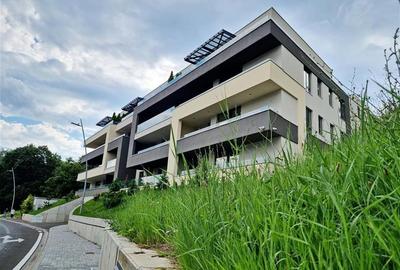 Apartament cu 3 camere decomandat, mobilat în Drumul Poienii - 6