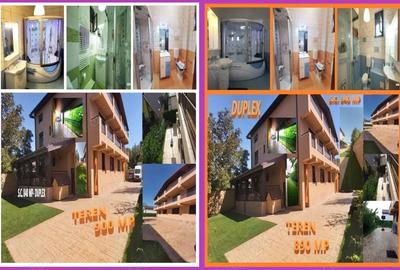 Casă cu 4 camere cu Teren 900 Mp în Central - 2