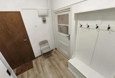 Apartament cu 2 camere în Dacia - 1