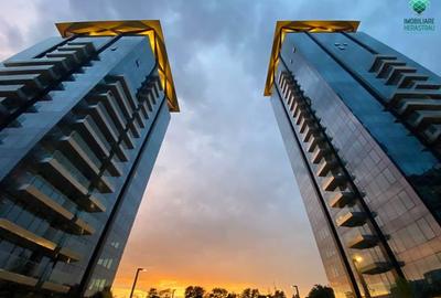 Apartament cu 4 camere semidecomandat în Floreasca - 27