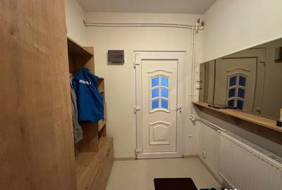 Casă cu 3 camere cu Teren 1000 Mp în Domnești - 15