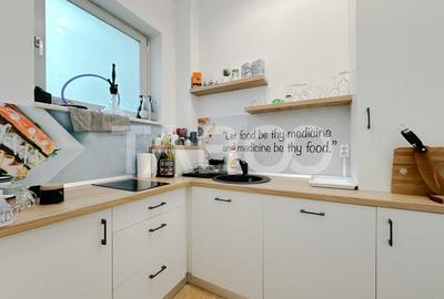 Cladire de birouri finisata la cheie 600 mp utili 15 parcari - 12