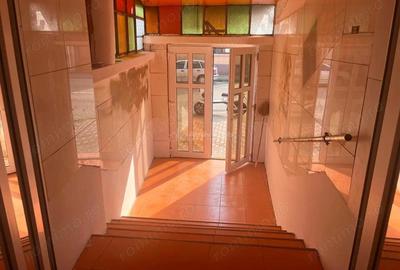 Lugoj, Casa, Teren 851 Mp., Zona Pietei, SemiCentral - 12