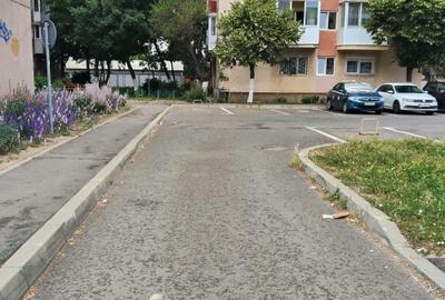 Garsonieră semidecomandată în Exterior Vest - 8