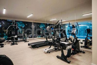 Apartament cu 2 camere | garaj | piscina | sala fitness - 7