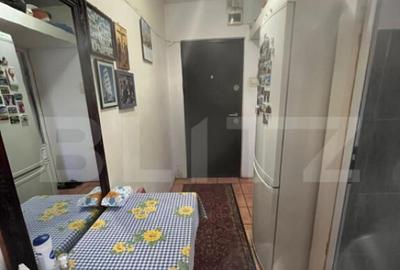 Apartament mobilat, 40 mp, zona Micro 11 - 4