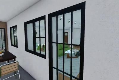 Casă individuală cu 5 camere cu Canalizare în Vidra - 31