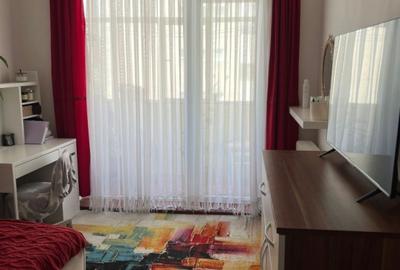 Apartament cu 3 camere decomandat, mobilat în Simeria - 4