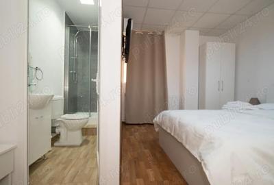 Apartament cu 3 camere în Piața Centrală - 3