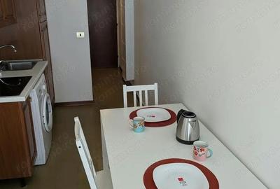 Garsonieră decomandată în P-ța Universității - 1