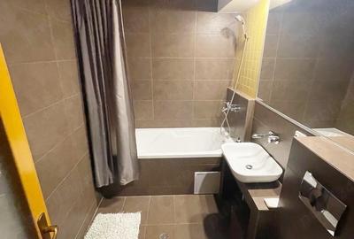 Apartament cu 3 camere semidecomandat, mobilat în Andrei Mureșanu - 5