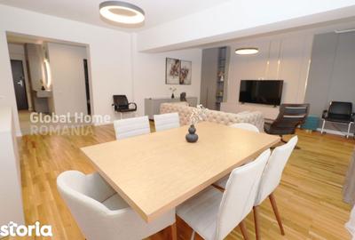 Apartament cu 3 camere decomandat, mobilat în Herăstrău - 17