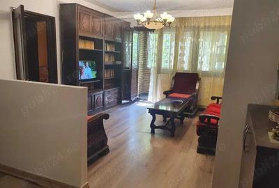 Apartament cu 2 camere decomandat, mobilat în Drumul Taberei - 2