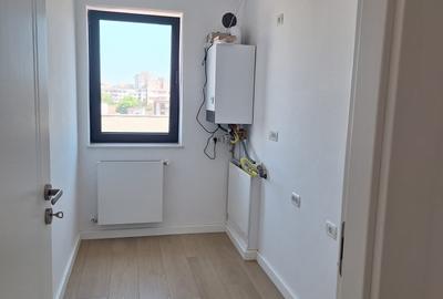 Garsonieră decomandată în Trocadero - 9