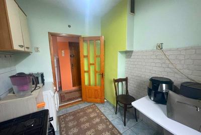 Apartament cu 2 camere decomandat, mobilat în Tudor Vladimirescu - 3