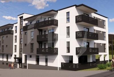 Apartament 3 camere, posibilitate 4, terasa, gradina, parcare - 5