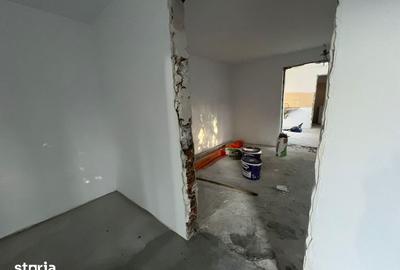 Casă cu 2 camere cu Teren 1064 Mp în Central - 17