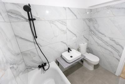 Echilibrul perfect: casă modernă, finisată la cheie, în Balotești - 28