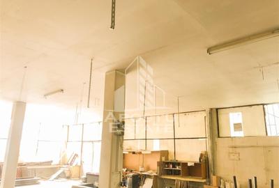 Spațiu comercial, de 306 mp, în Dacia - 2