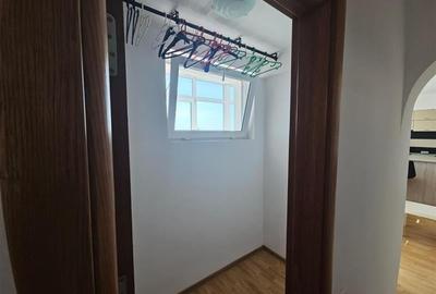 Apartament 2 camere - Calea Giulesti - bloc reabiltat - Balcon 16 mp - 9