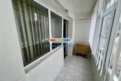 Apartament cu 2 camere decomandat, mobilat în B-dul București - 11